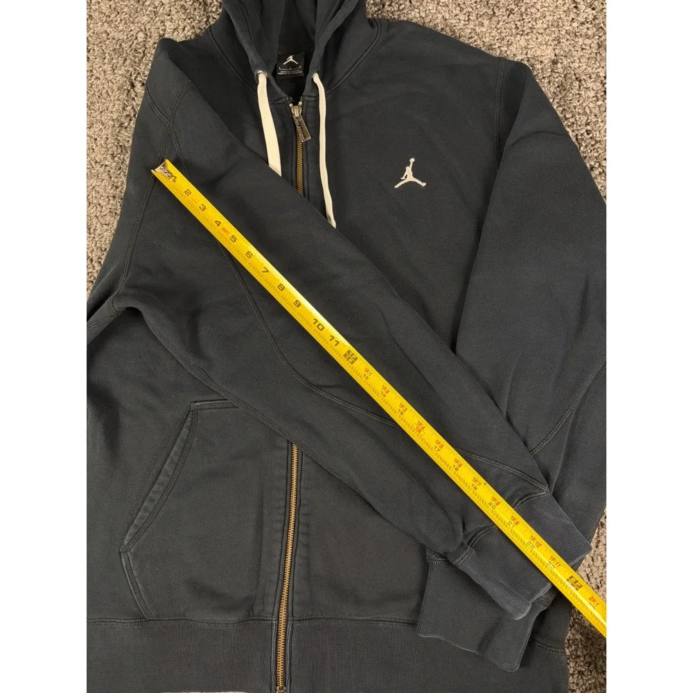 Jordan brand full